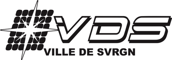 VDS logo