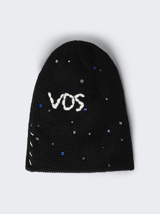 LOGO BEANIE