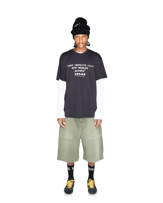 BAD REVIEW TEE