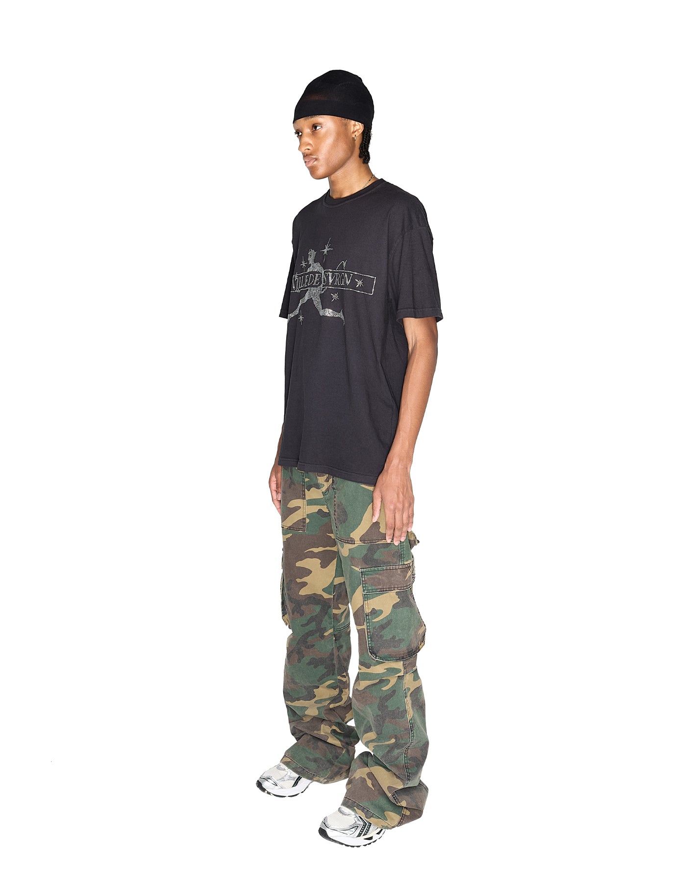 SINNERS TEE