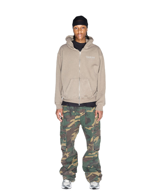PLAIN JANE HOODIE