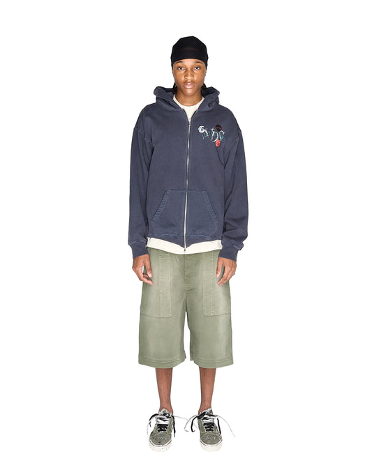 LOVE SICK HOODIE