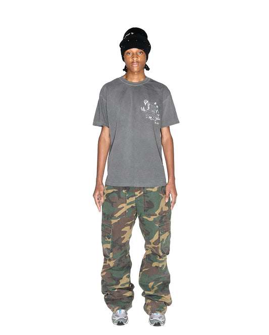 TOUR TEE