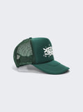 COSTE HAT GREEN